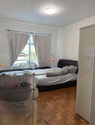 Novena Lodge (D11), Condominium #548119501